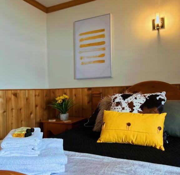 Номер Стандарт, Auberge Au Poste De Traite
