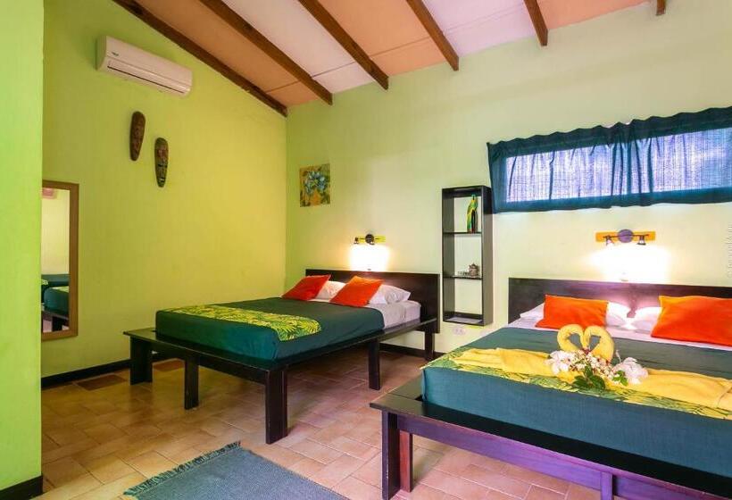 Номер Стандарт, Boutique La Casa De Las Flores