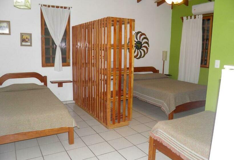 Номер Стандарт, Cabinas El Colibri