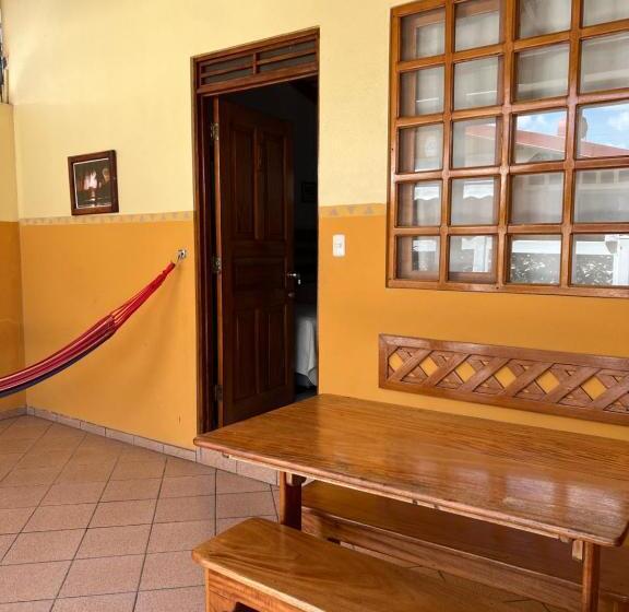 标准工作室, Cabinas El Colibri