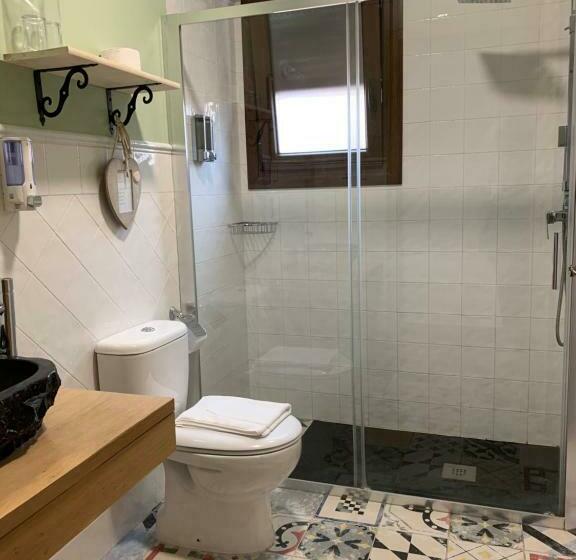 Номер Стандарт, Hostal Aquaforum