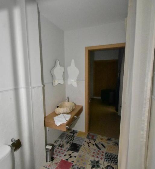Номер Стандарт, Hostal Aquaforum