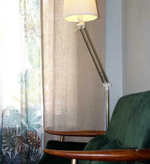 Номер Стандарт, Quinta Tagus