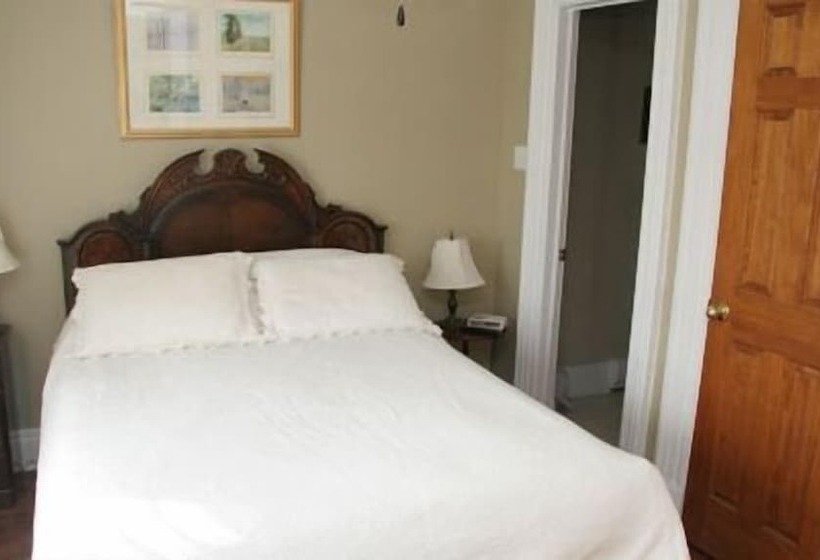 חדר סטנדרט, The Narrows Bed & Breakfast