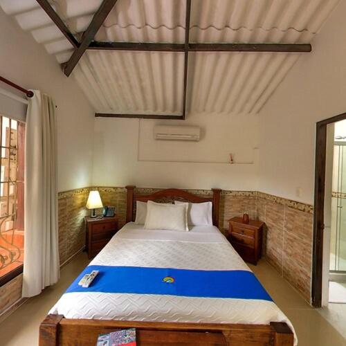 标准间, Boutique Villas De San Sebastián
