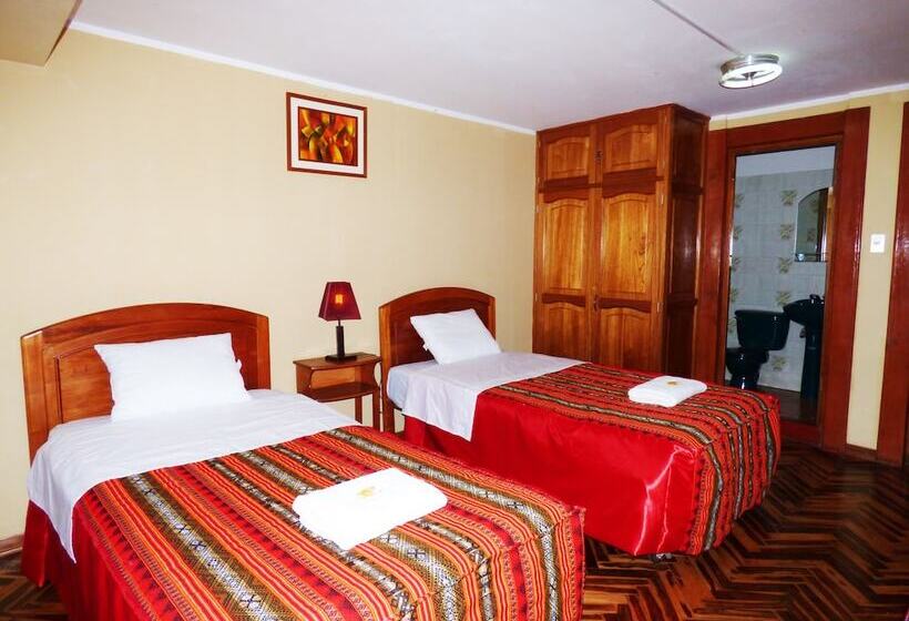 Семейный Номер, Nak Hoteles Plaza