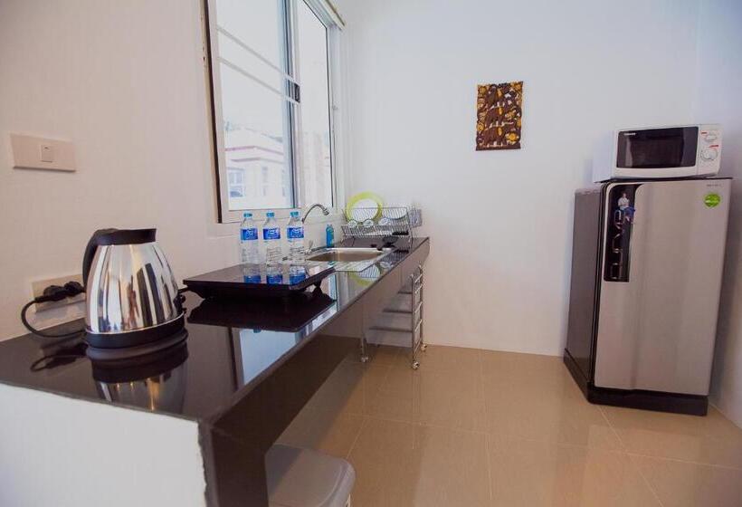 Вилла Superior 1 Спальня, Lux Family Villas Krabi Ao Nang
