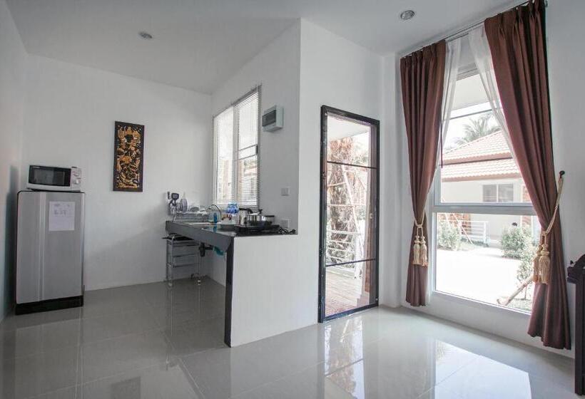 Вилла Superior 1 Спальня, Lux Family Villas Krabi Ao Nang