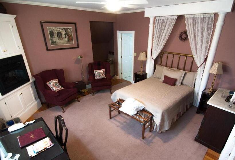 一楼标准间, Shipwright Inn