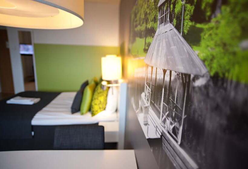 Студио Базик, Sky Hotel Apartments Tornet