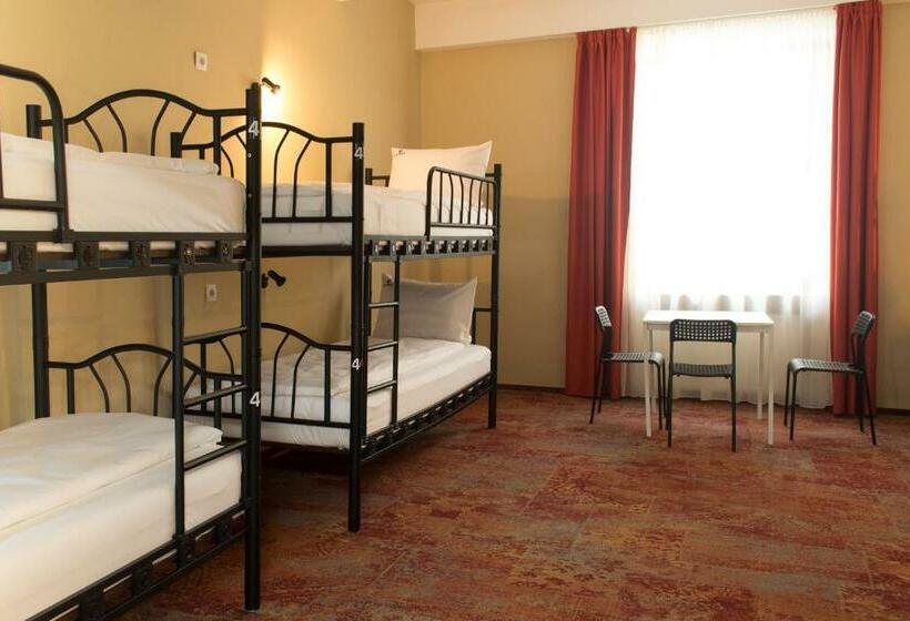 스탠다드 룸, B13 Hostel