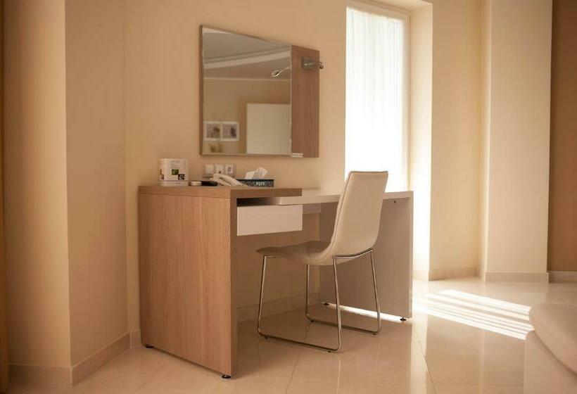 디럭스 스위트, Bruxelles Guesthouse Craiova