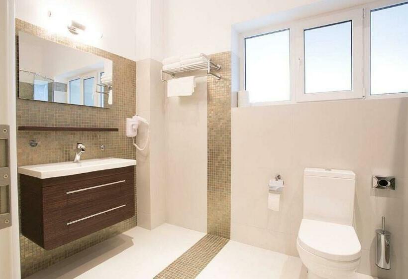 디럭스 스위트, Bruxelles Guesthouse Craiova
