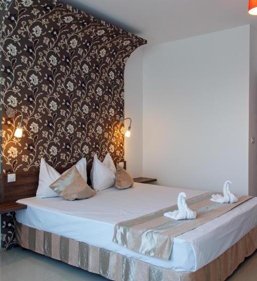 غرفة سوبيريور, 2d Resort And Spa