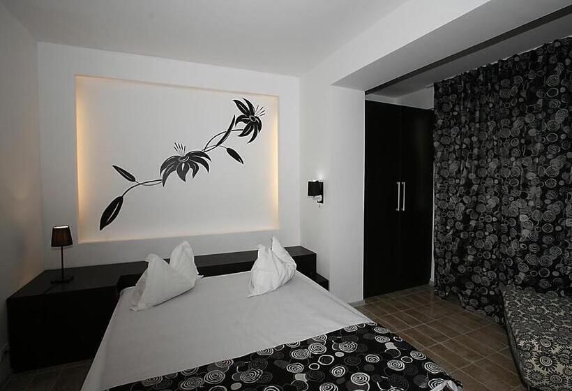 스위트, 2d Resort And Spa