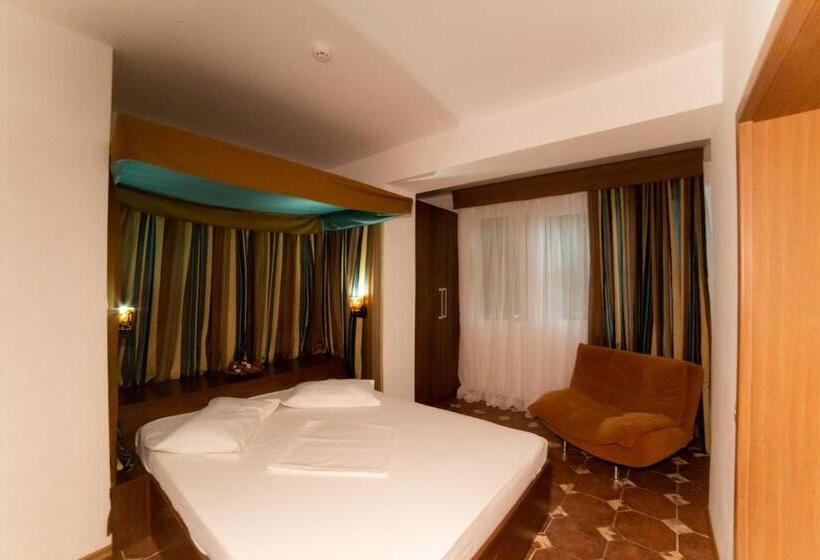 جناح, 2d Resort And Spa