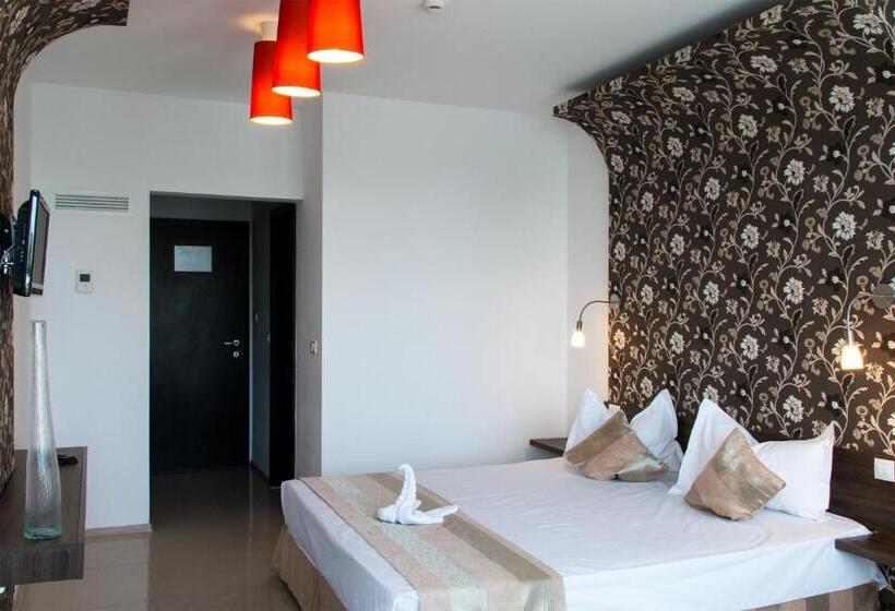غرفة سوبيريور, 2d Resort And Spa