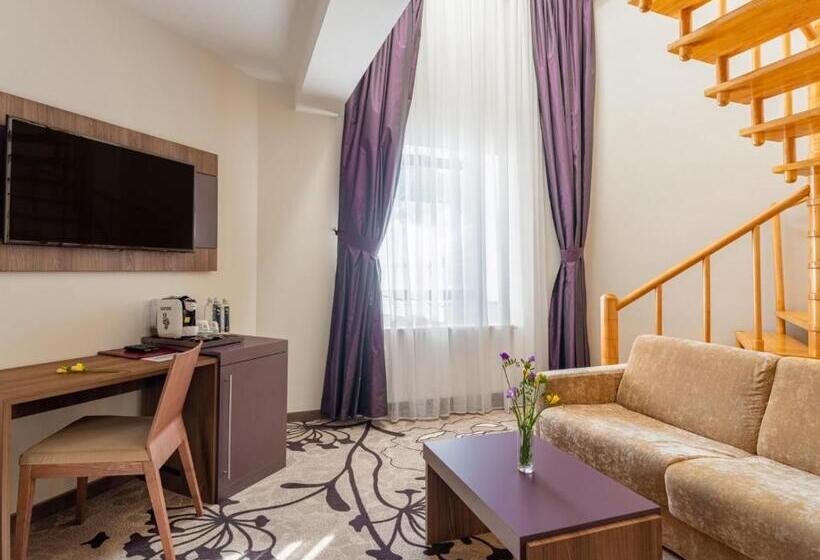 2 Bedroom Superior Room, Miruna   New Belvedere