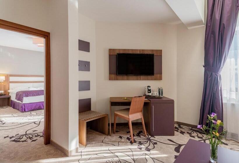 2 Bedroom Superior Room, Miruna   New Belvedere