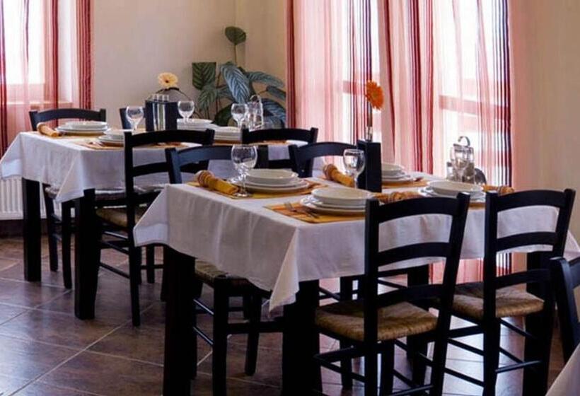 اتاق استاندارد, Pension Panorama