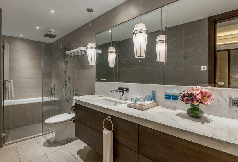 Номер Премиум, Henann Prime Beach Resort