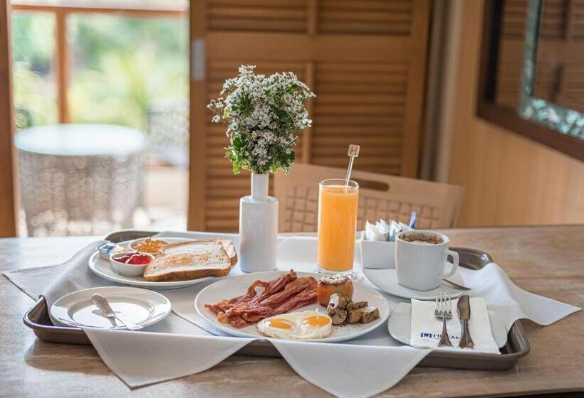 Номер Стандарт Вид на Море, Henann Prime Beach Resort