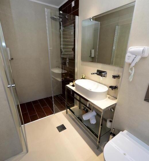 Senior Suite City View, Alexandar Square Boutique