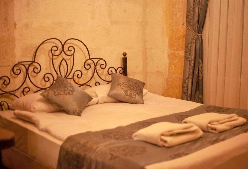 Номер Стандарт, Cappadocia Cave Rooms