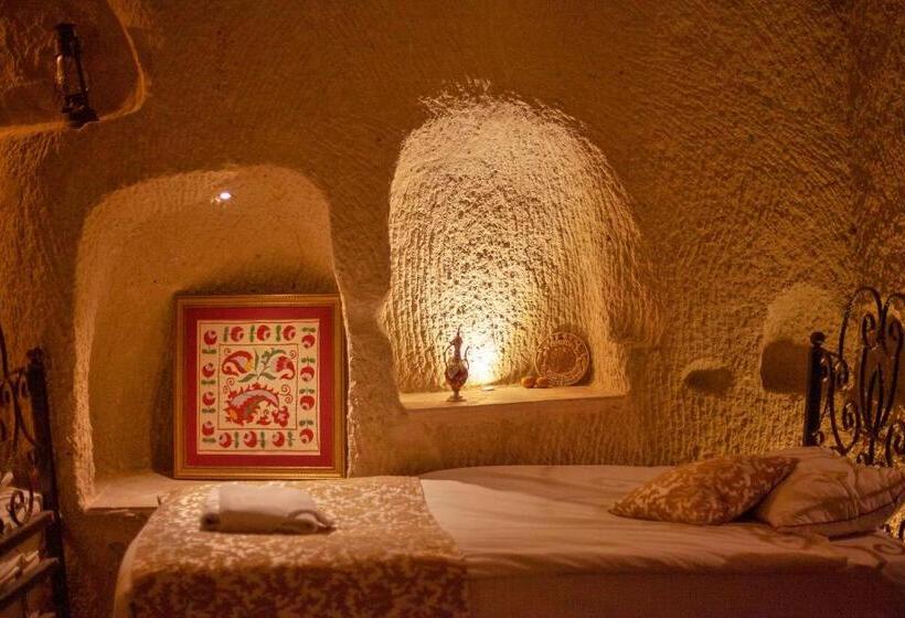 Family Suite, Cappadocia Cave Rooms
