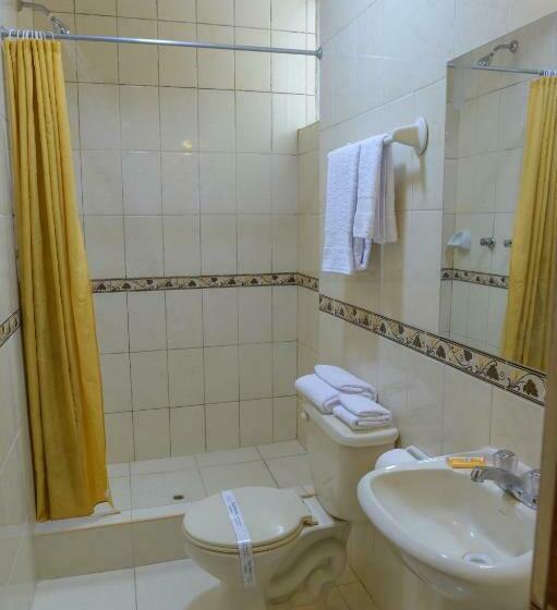 패밀리 룸, Hostel Sol Andina Inn