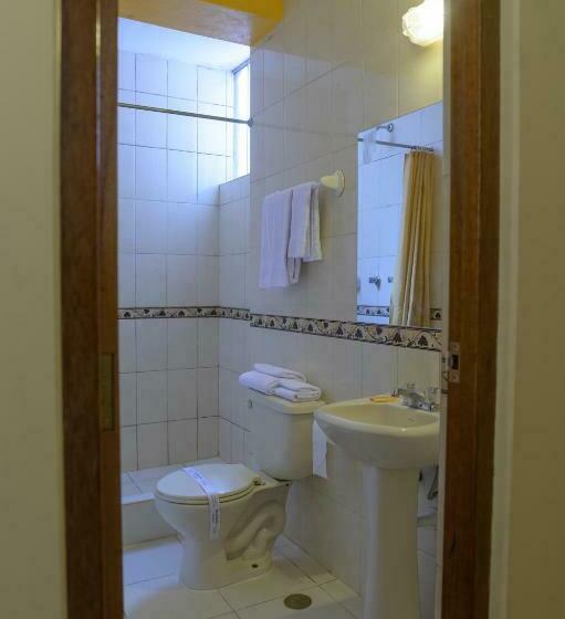 스탠다드 룸, Hostel Sol Andina Inn
