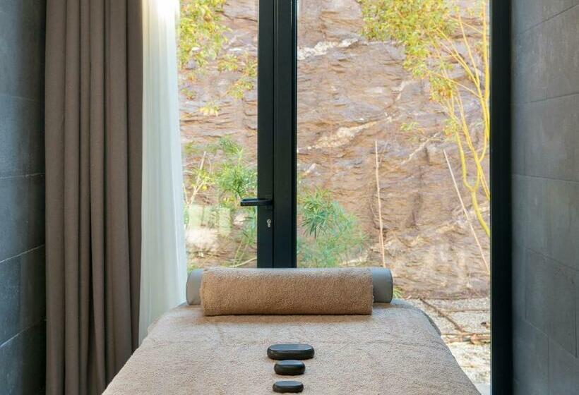 プレジデンシャル・スイート3寝室, Le Méridien Bodrum Beach Resort