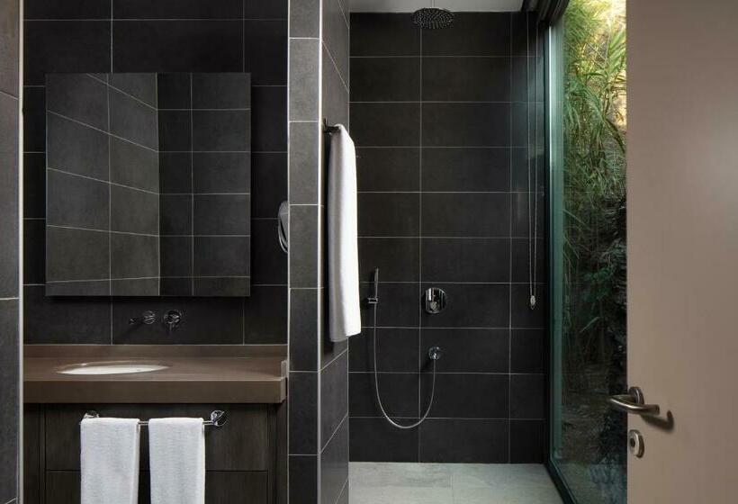 プレジデンシャル・スイート3寝室, Le Méridien Bodrum Beach Resort