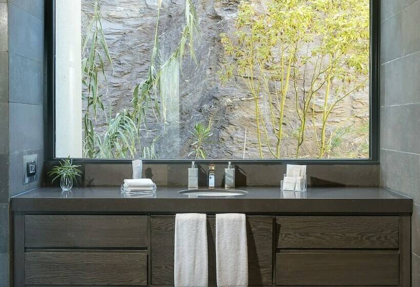 三居室总统套房, Le Méridien Bodrum Beach Resort
