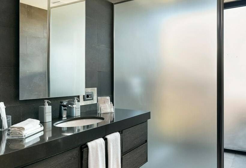三居室总统套房, Le Méridien Bodrum Beach Resort
