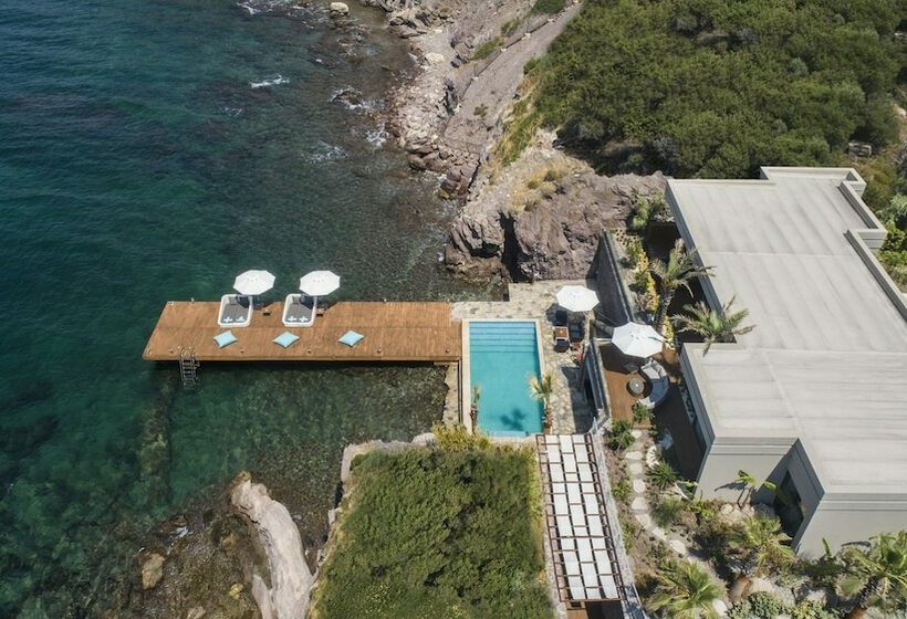 三居室总统套房, Le Méridien Bodrum Beach Resort
