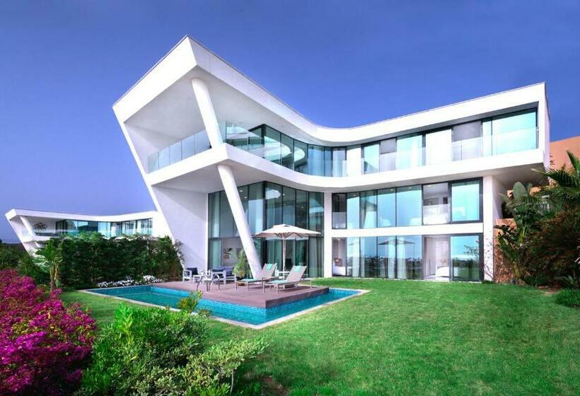 ビラ4ベッドルーム, Le Méridien Bodrum Beach Resort