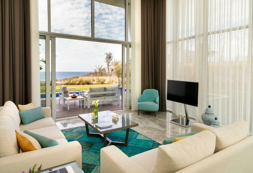 带4个卧室的别墅, Le Méridien Bodrum Beach Resort