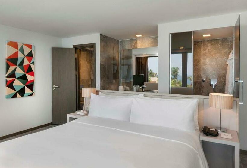 ビラ4ベッドルーム, Le Méridien Bodrum Beach Resort