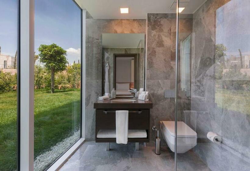 ビラ4ベッドルーム, Le Méridien Bodrum Beach Resort