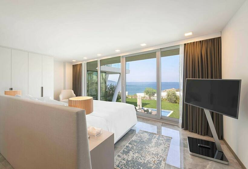 带4个卧室的别墅, Le Méridien Bodrum Beach Resort