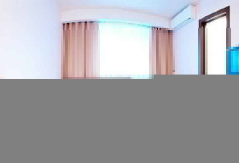 اتاق استاندارد یک نفره, Nadezhda