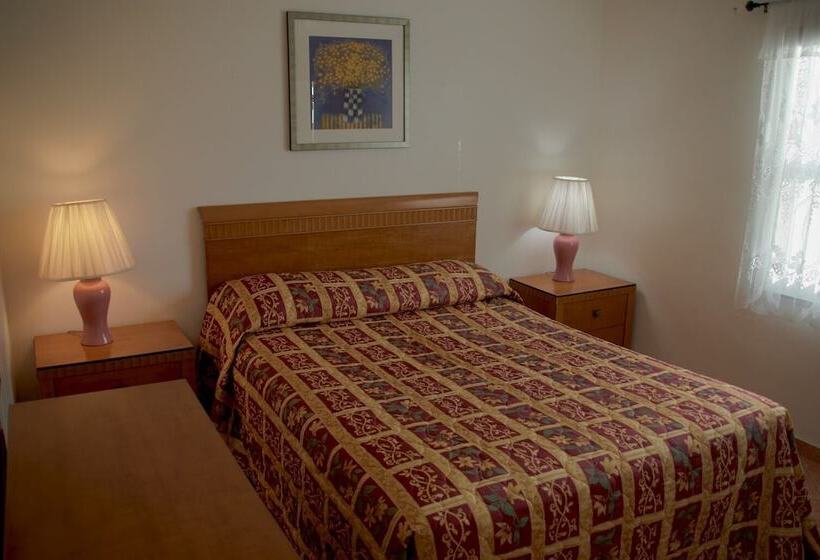 스탠다드 룸, Lago Mar Motel And Apartments