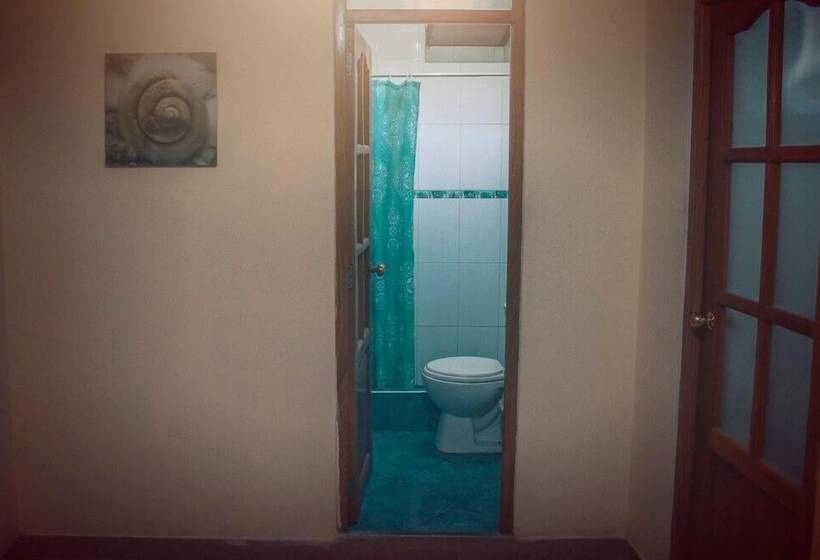 스탠다드 룸, Wachaque Surf   Hostel