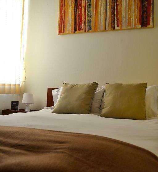 スタンダードルーム, Maison Verte   Guest House