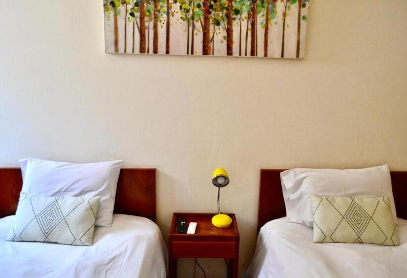 スタンダードルーム, Maison Verte   Guest House