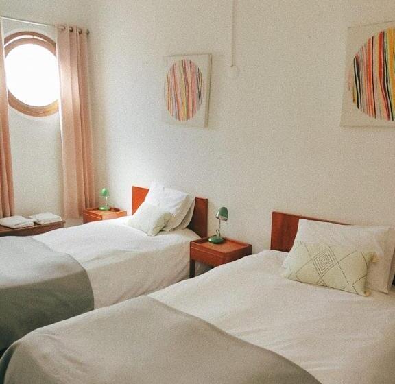 スタンダードルーム, Maison Verte   Guest House