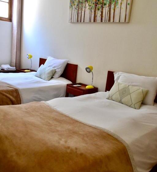 スタンダードルーム, Maison Verte   Guest House