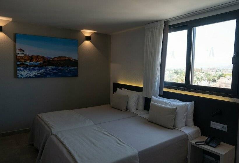 Номер Стандарт, Dos Playas - 30º hotels