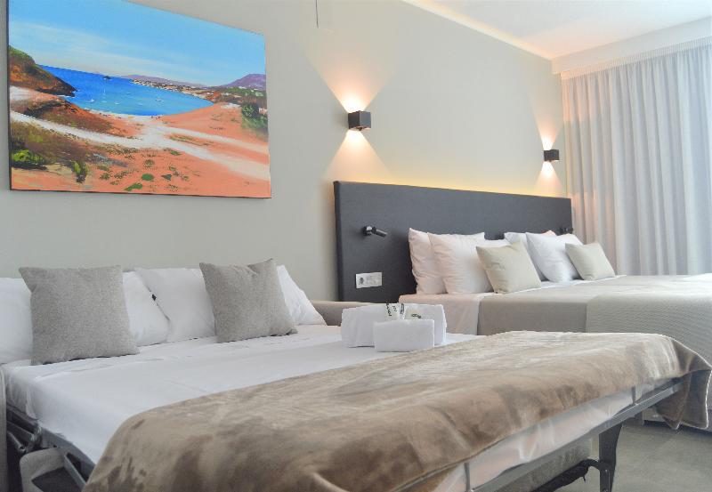 Номер Стандарт, Dos Playas - 30º hotels
